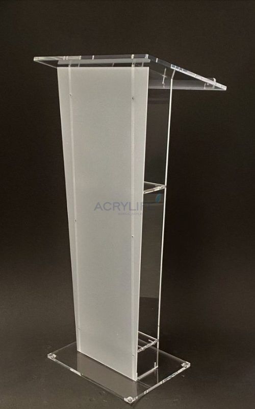 Bục Phát Biểu 01